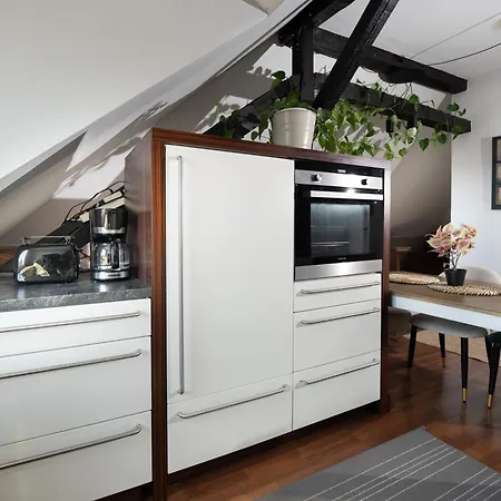 Appartement Stylische An Der Mosel Coblence