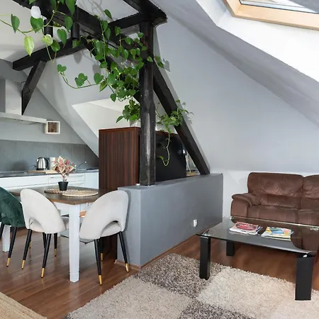 Stylische An Der Mosel Appartement Coblence